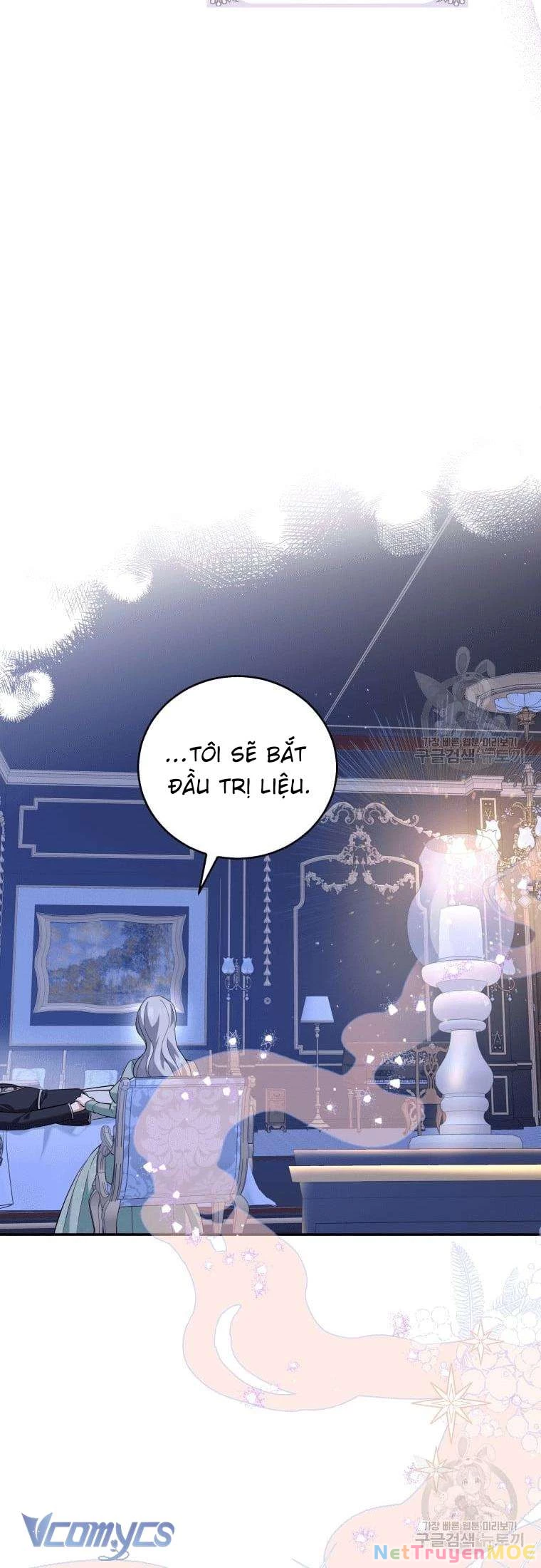 Hãy Ủng Hộ Kế Hoạch Trả Thù Của Tôi Chapter 24 - 31