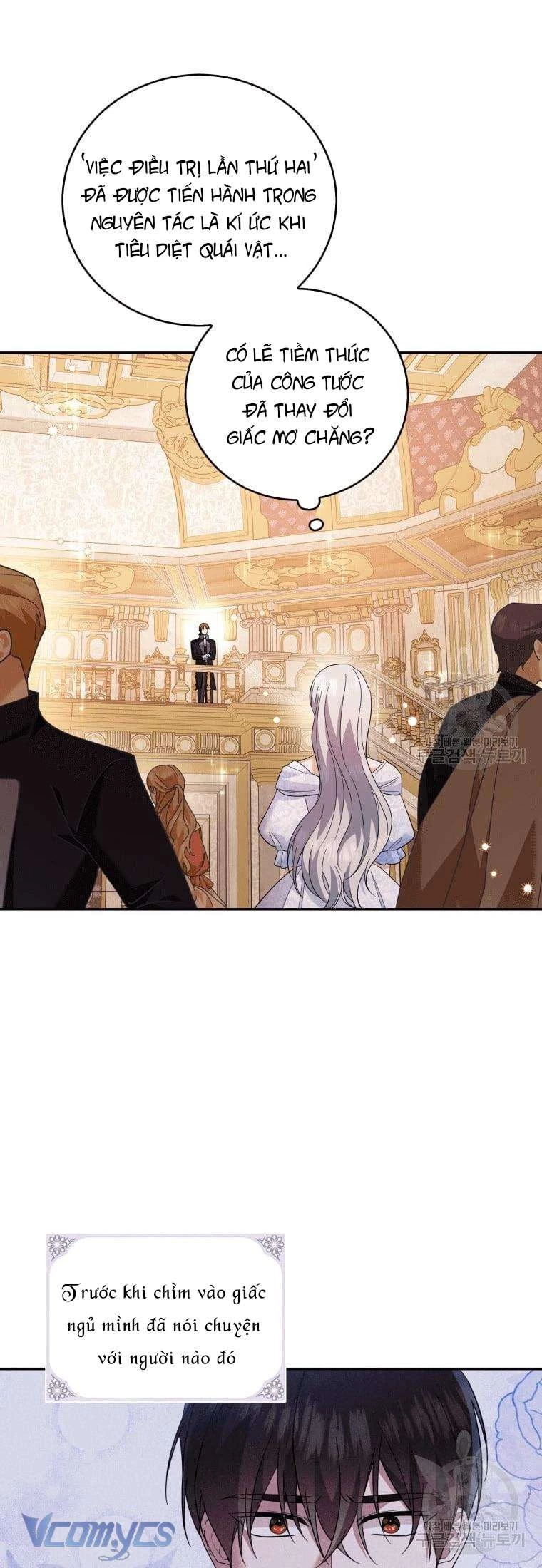 Hãy Ủng Hộ Kế Hoạch Trả Thù Của Tôi Chapter 24 - 34