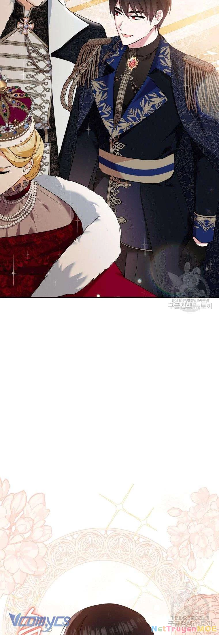 Hãy Ủng Hộ Kế Hoạch Trả Thù Của Tôi Chapter 24 - 40