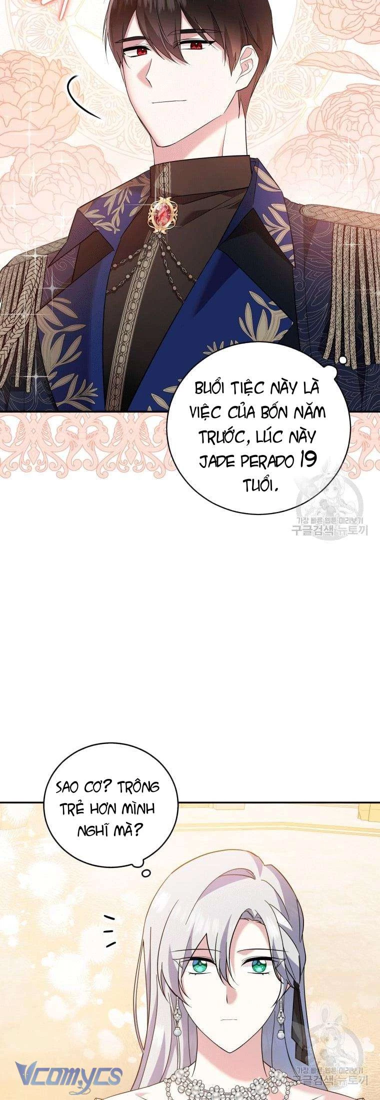 Hãy Ủng Hộ Kế Hoạch Trả Thù Của Tôi Chapter 24 - 41
