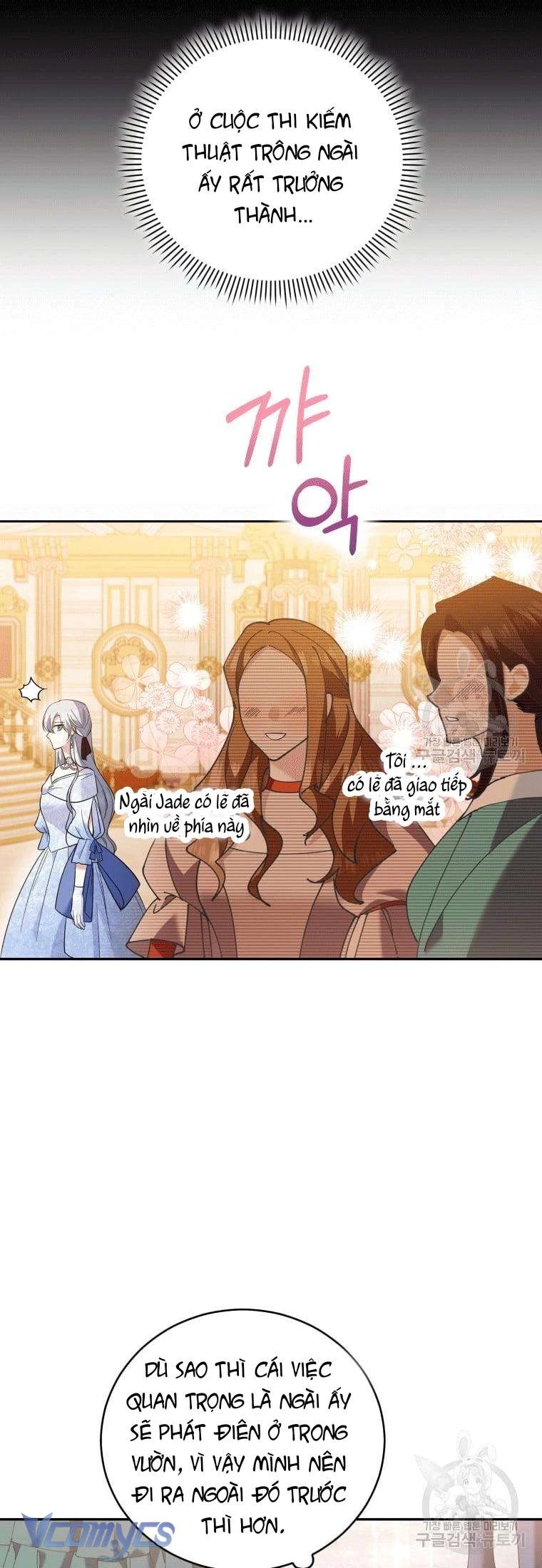 Hãy Ủng Hộ Kế Hoạch Trả Thù Của Tôi Chapter 24 - 43