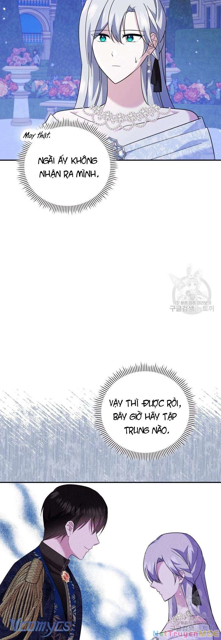 Hãy Ủng Hộ Kế Hoạch Trả Thù Của Tôi Chapter 24 - 51