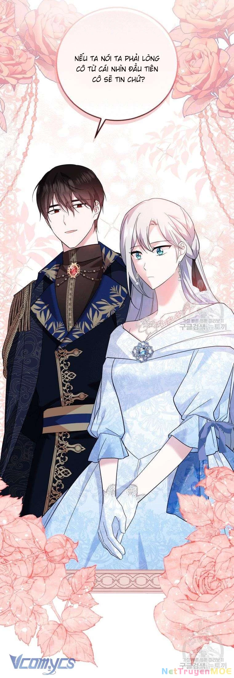 Hãy Ủng Hộ Kế Hoạch Trả Thù Của Tôi Chapter 24 - 58