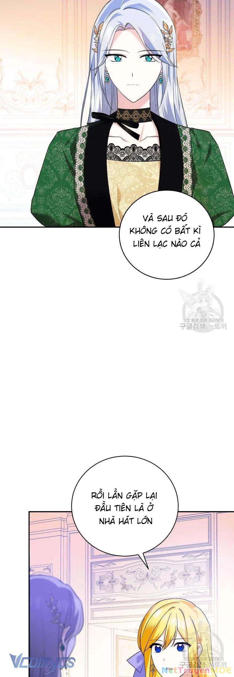 Hãy Ủng Hộ Kế Hoạch Trả Thù Của Tôi Chapter 27 - 7