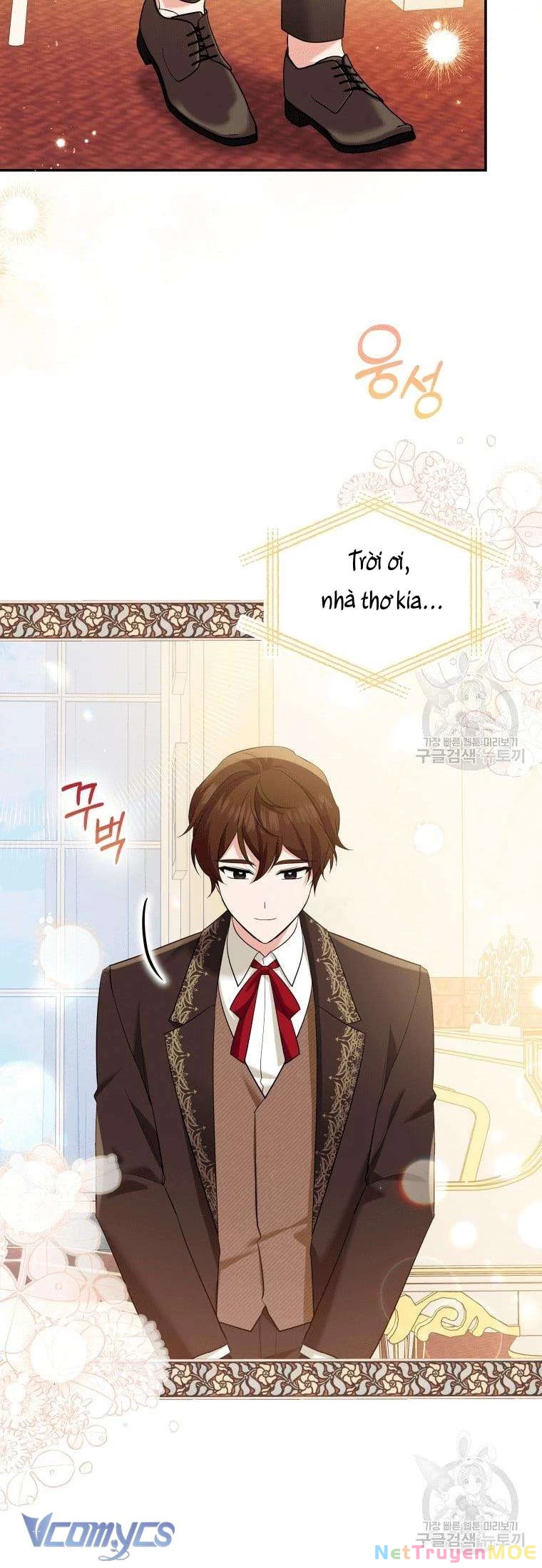 Hãy Ủng Hộ Kế Hoạch Trả Thù Của Tôi Chapter 27 - 18