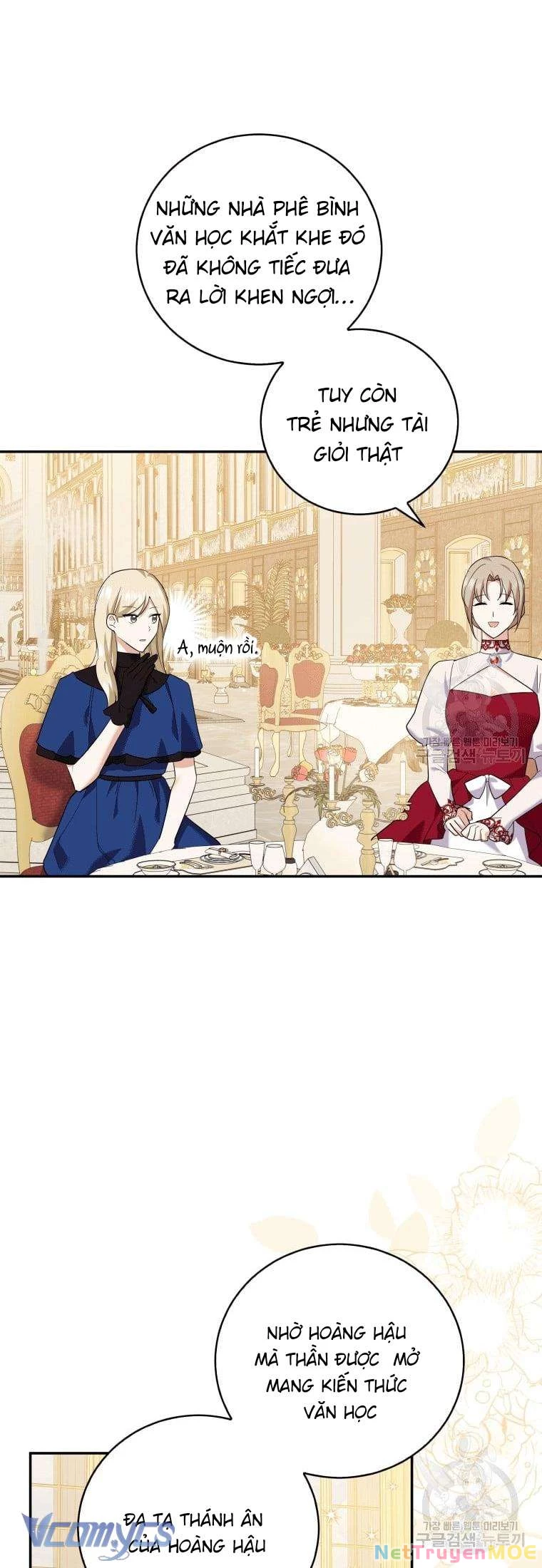 Hãy Ủng Hộ Kế Hoạch Trả Thù Của Tôi Chapter 27 - 20