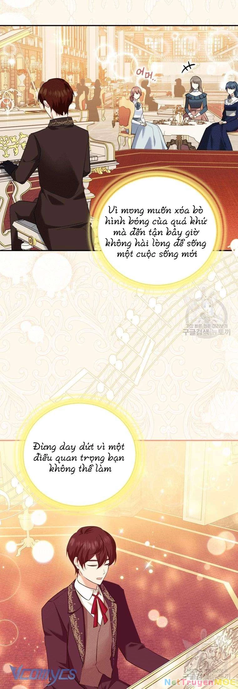 Hãy Ủng Hộ Kế Hoạch Trả Thù Của Tôi Chapter 27 - 24