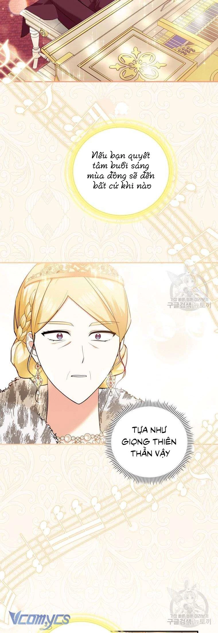 Hãy Ủng Hộ Kế Hoạch Trả Thù Của Tôi Chapter 27 - 25