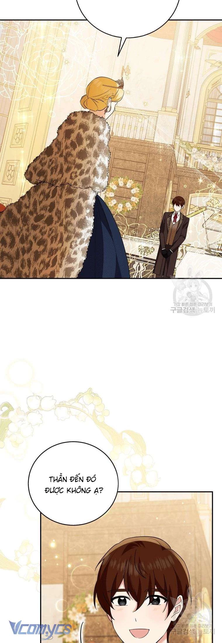 Hãy Ủng Hộ Kế Hoạch Trả Thù Của Tôi Chapter 27 - 29