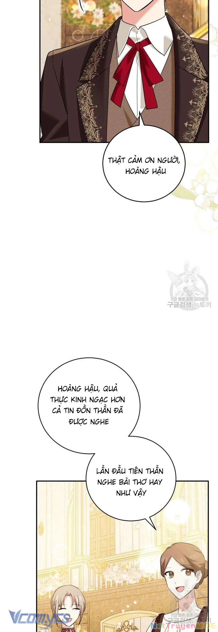 Hãy Ủng Hộ Kế Hoạch Trả Thù Của Tôi Chapter 27 - 30