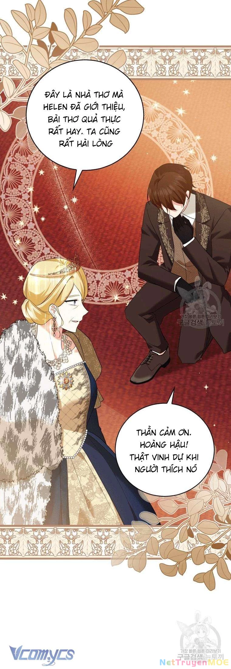 Hãy Ủng Hộ Kế Hoạch Trả Thù Của Tôi Chapter 27 - 32