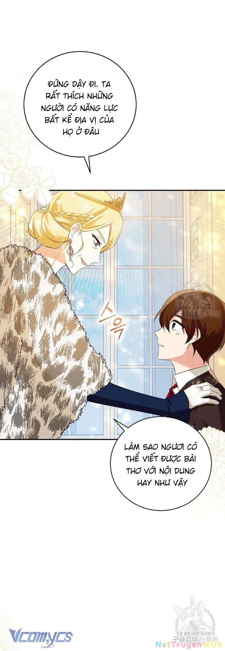 Hãy Ủng Hộ Kế Hoạch Trả Thù Của Tôi Chapter 27 - 33