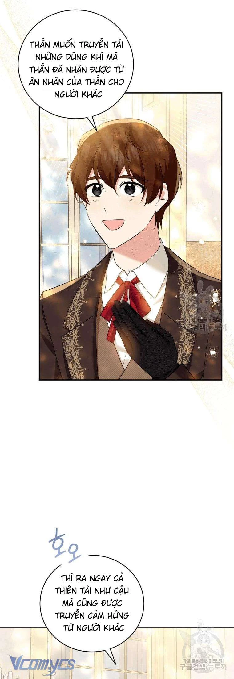 Hãy Ủng Hộ Kế Hoạch Trả Thù Của Tôi Chapter 27 - 34
