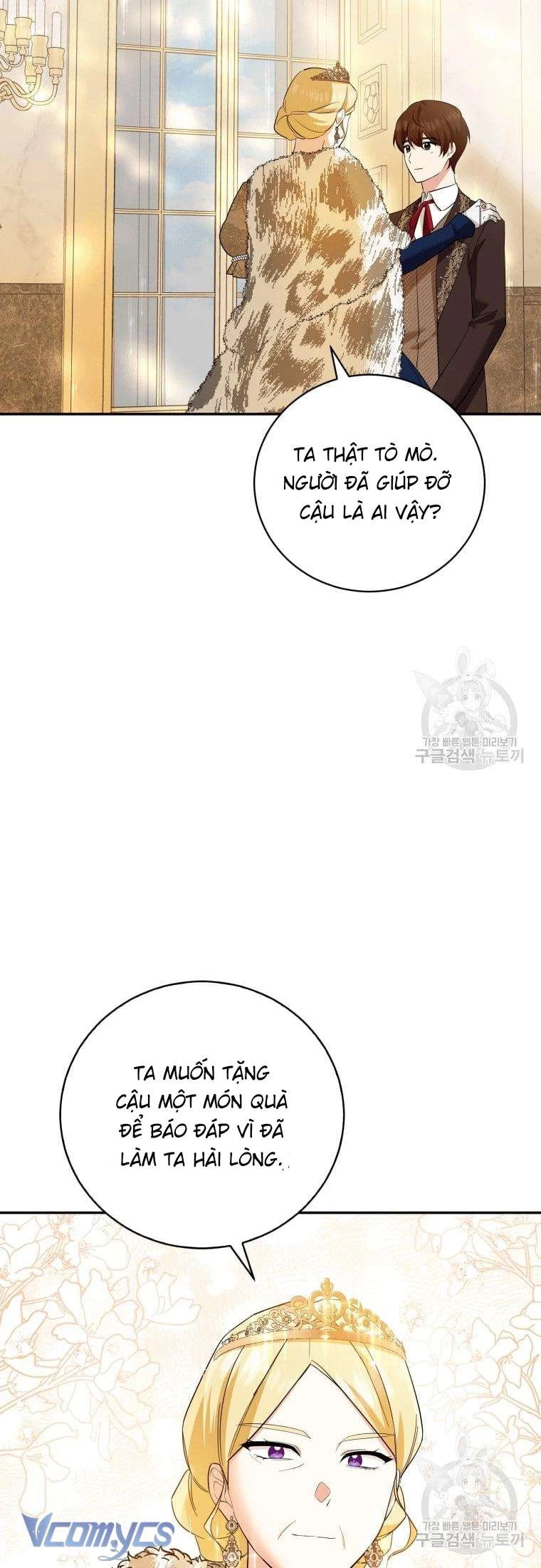 Hãy Ủng Hộ Kế Hoạch Trả Thù Của Tôi Chapter 27 - 35
