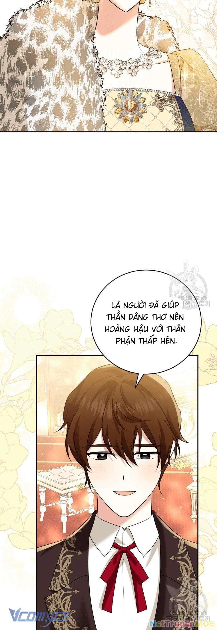 Hãy Ủng Hộ Kế Hoạch Trả Thù Của Tôi Chapter 27 - 36