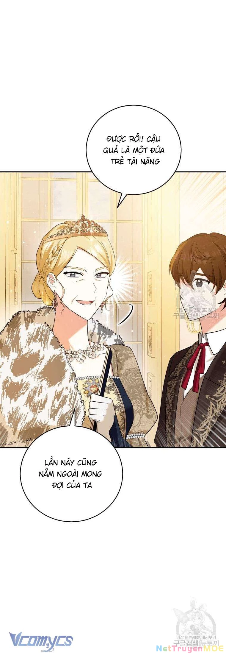 Hãy Ủng Hộ Kế Hoạch Trả Thù Của Tôi Chapter 27 - 43