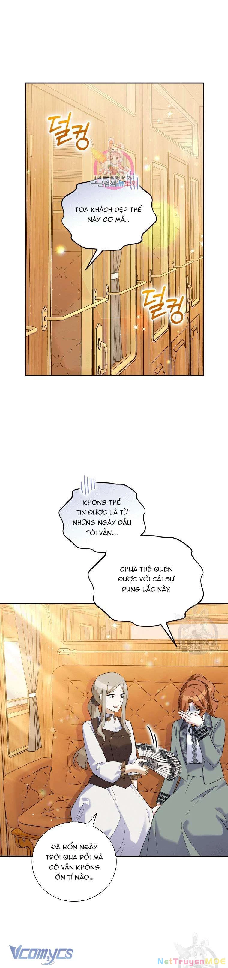 Hãy Ủng Hộ Kế Hoạch Trả Thù Của Tôi Chapter 31 - 3