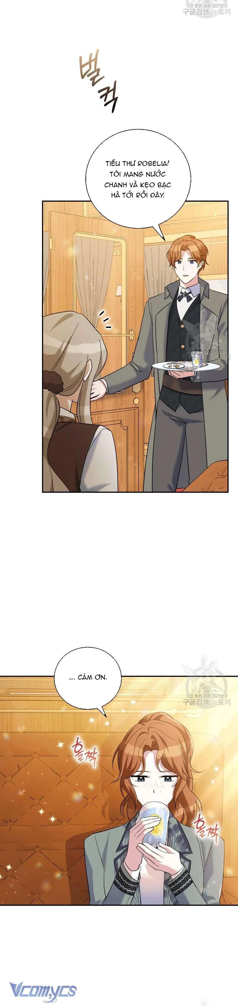 Hãy Ủng Hộ Kế Hoạch Trả Thù Của Tôi Chapter 31 - 4