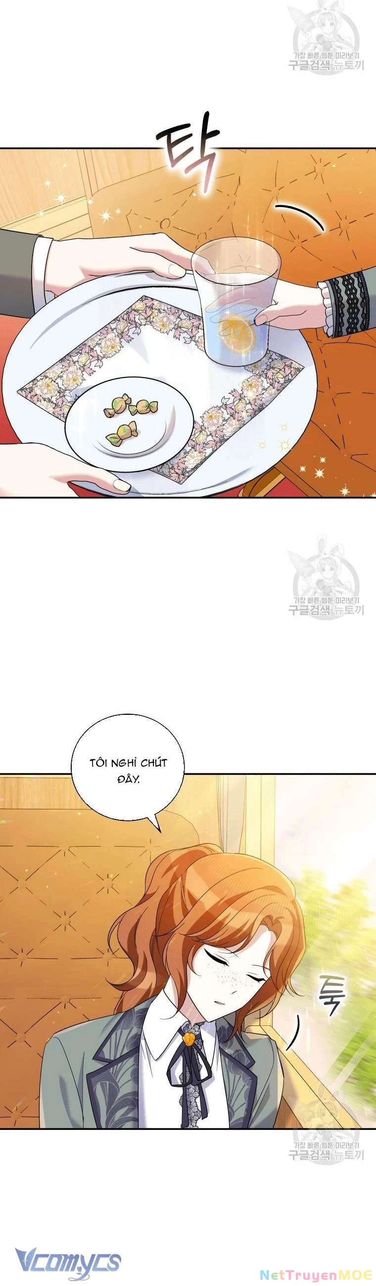 Hãy Ủng Hộ Kế Hoạch Trả Thù Của Tôi Chapter 31 - 5