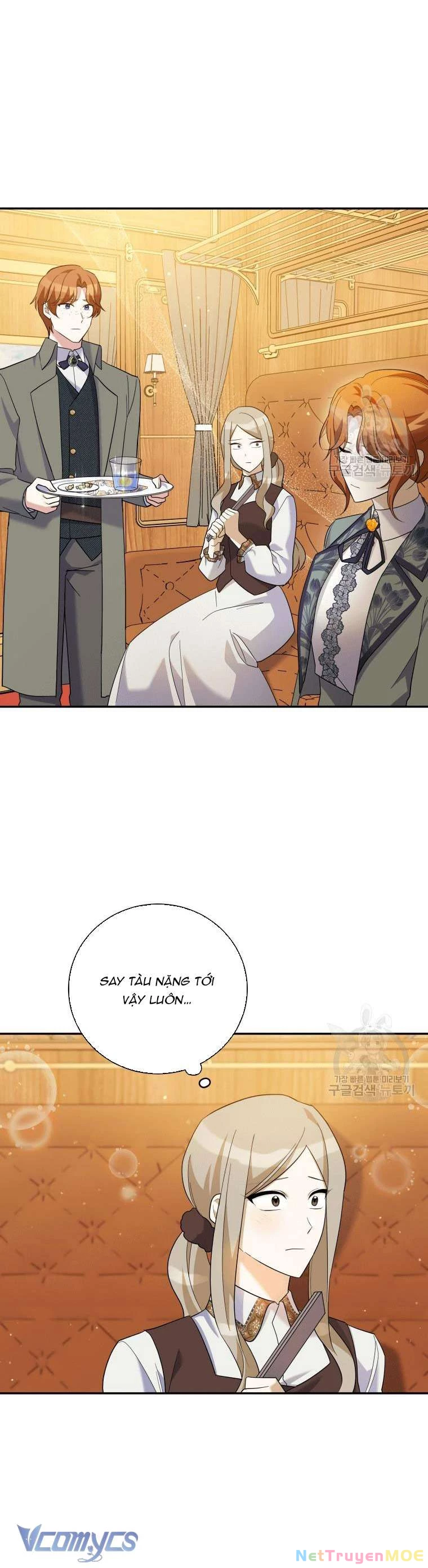 Hãy Ủng Hộ Kế Hoạch Trả Thù Của Tôi Chapter 31 - 6