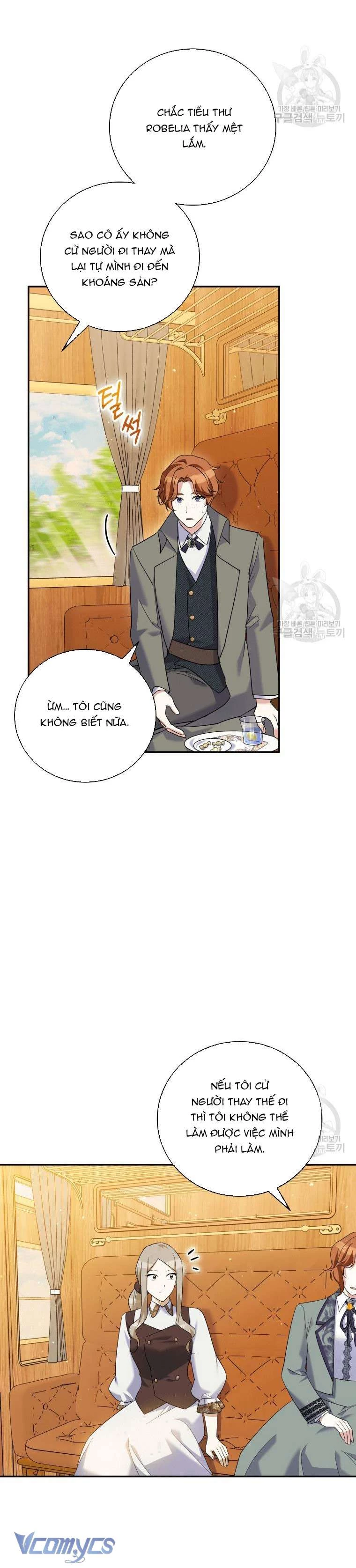 Hãy Ủng Hộ Kế Hoạch Trả Thù Của Tôi Chapter 31 - 7