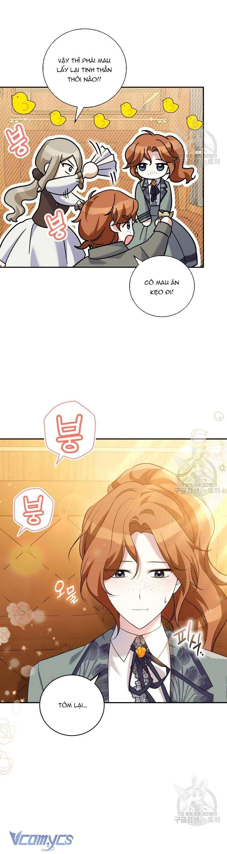 Hãy Ủng Hộ Kế Hoạch Trả Thù Của Tôi Chapter 31 - 10