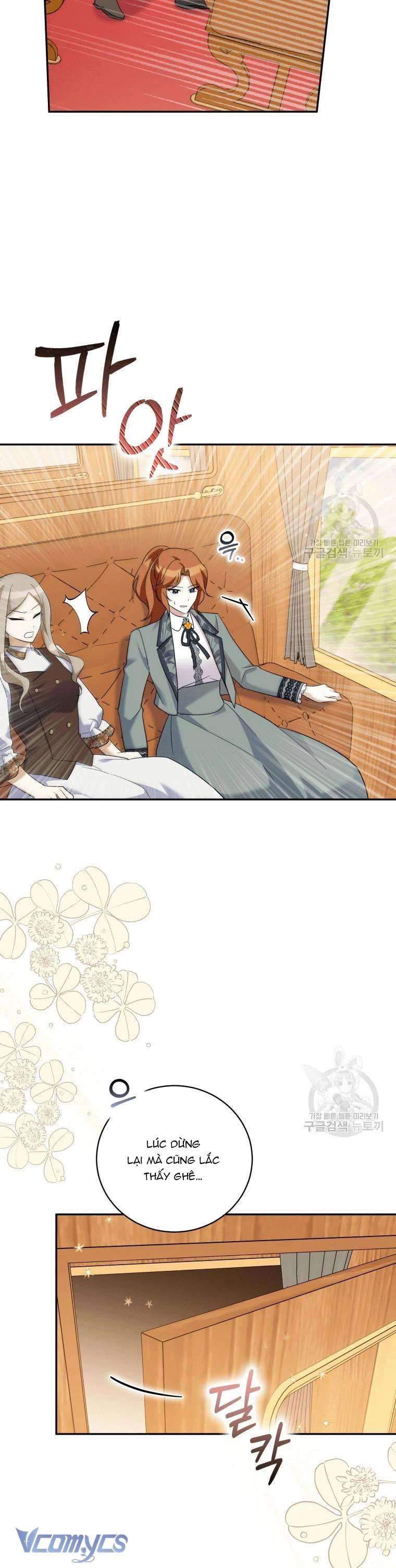 Hãy Ủng Hộ Kế Hoạch Trả Thù Của Tôi Chapter 31 - 14