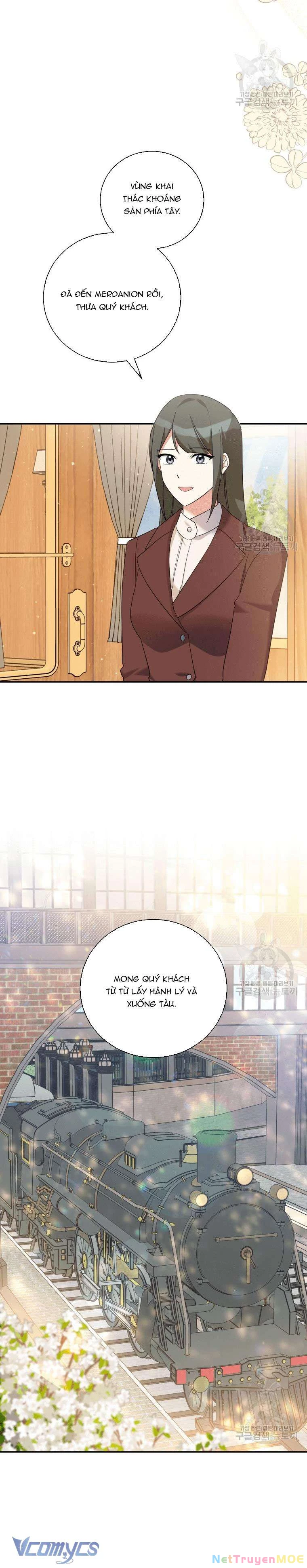 Hãy Ủng Hộ Kế Hoạch Trả Thù Của Tôi Chapter 31 - 15