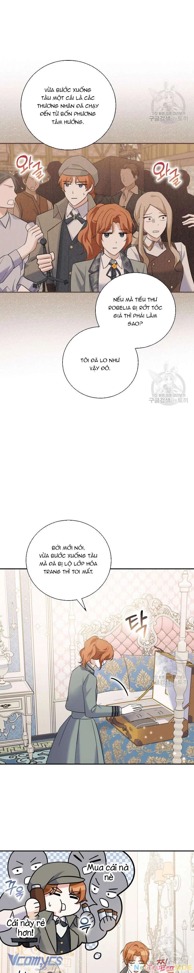 Hãy Ủng Hộ Kế Hoạch Trả Thù Của Tôi Chapter 31 - 18