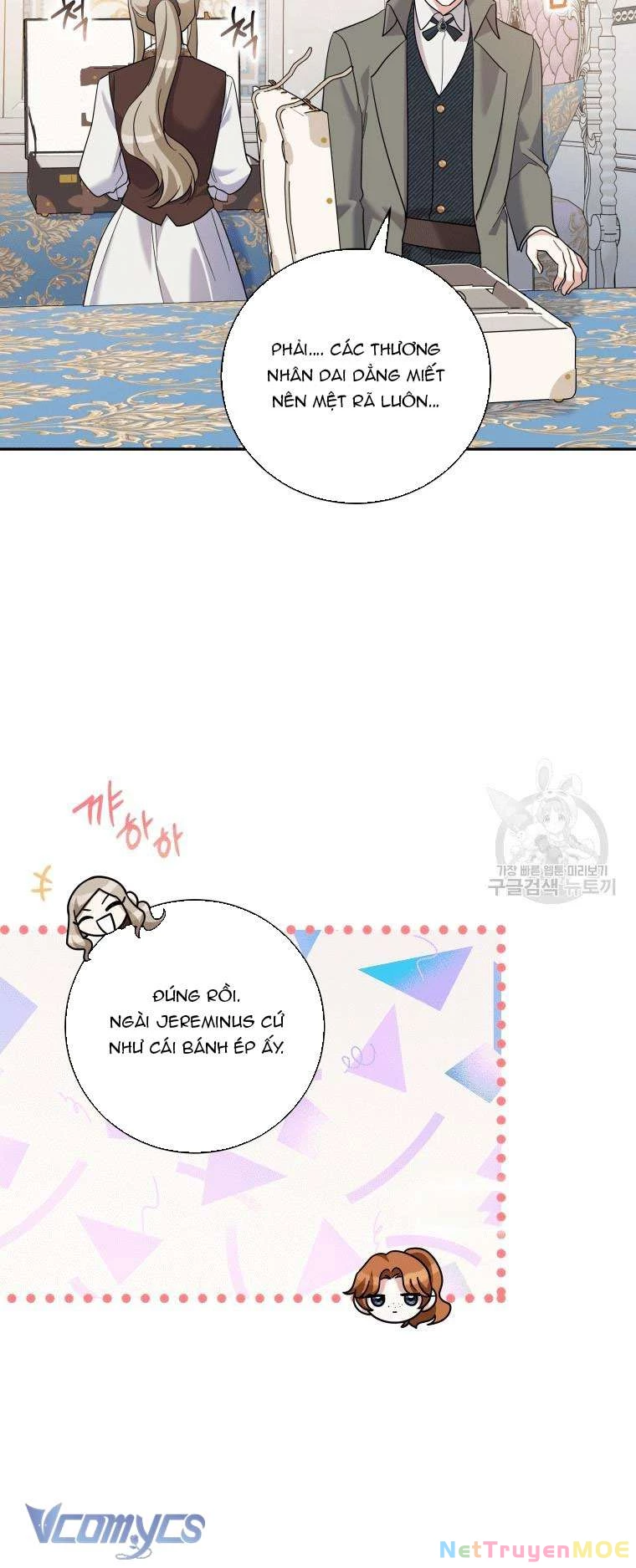 Hãy Ủng Hộ Kế Hoạch Trả Thù Của Tôi Chapter 31 - 19