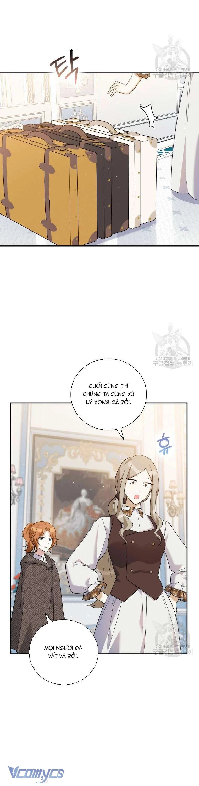 Hãy Ủng Hộ Kế Hoạch Trả Thù Của Tôi Chapter 31 - 20
