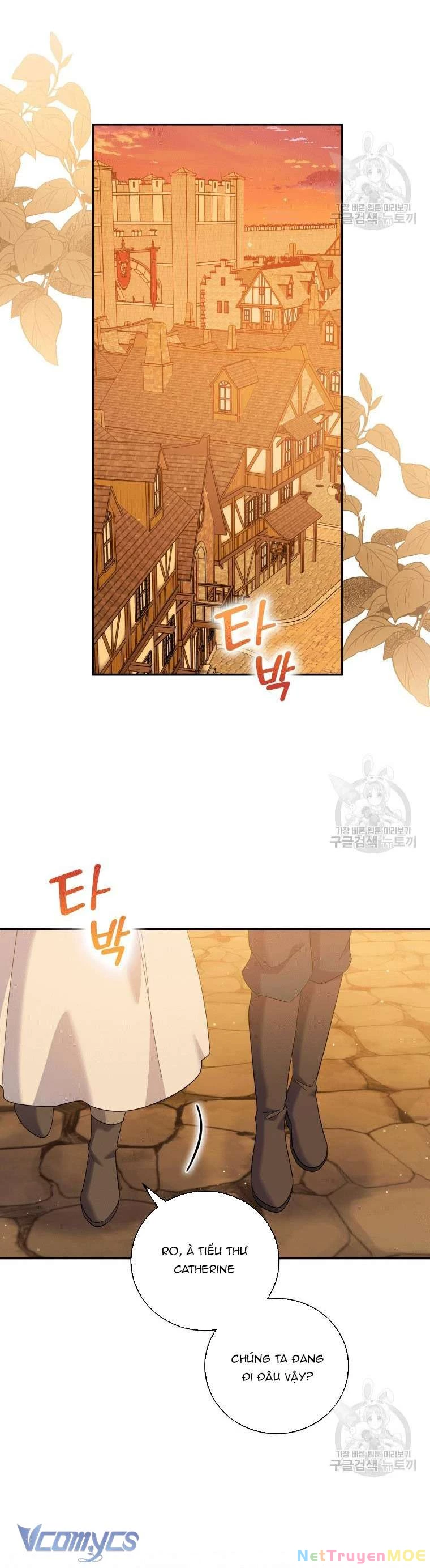 Hãy Ủng Hộ Kế Hoạch Trả Thù Của Tôi Chapter 31 - 22