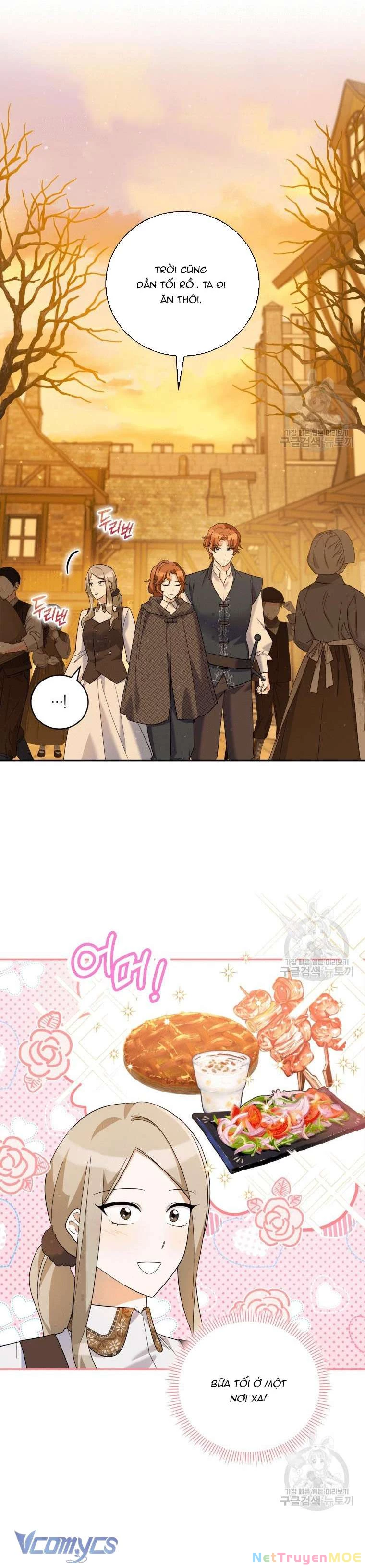 Hãy Ủng Hộ Kế Hoạch Trả Thù Của Tôi Chapter 31 - 23