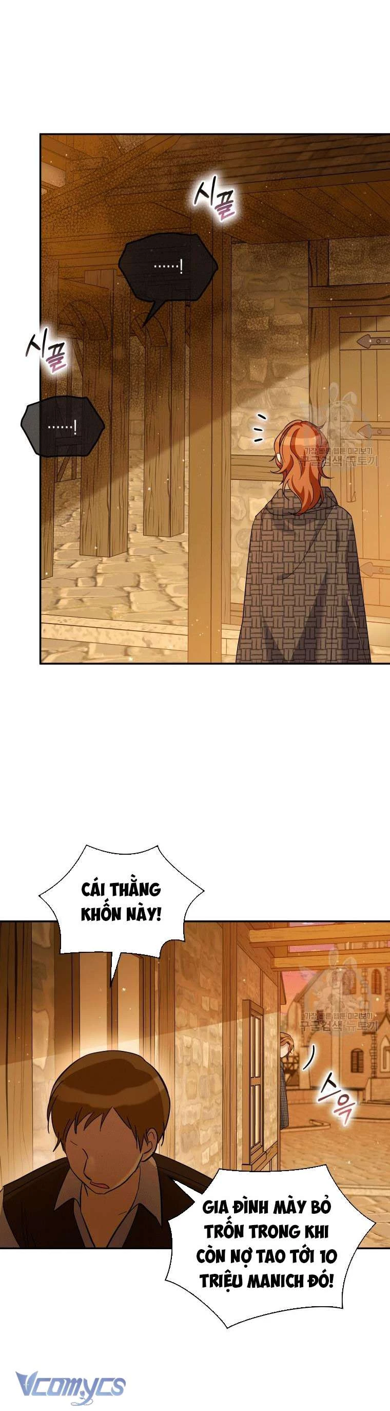 Hãy Ủng Hộ Kế Hoạch Trả Thù Của Tôi Chapter 31 - 27