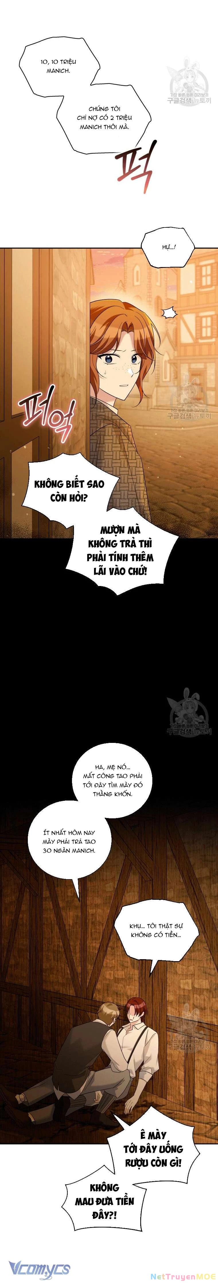 Hãy Ủng Hộ Kế Hoạch Trả Thù Của Tôi Chapter 31 - 28