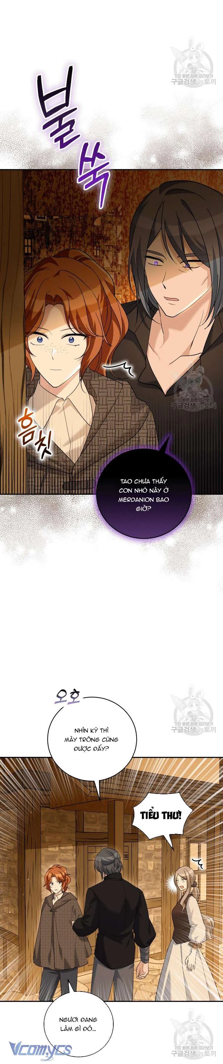 Hãy Ủng Hộ Kế Hoạch Trả Thù Của Tôi Chapter 31 - 29