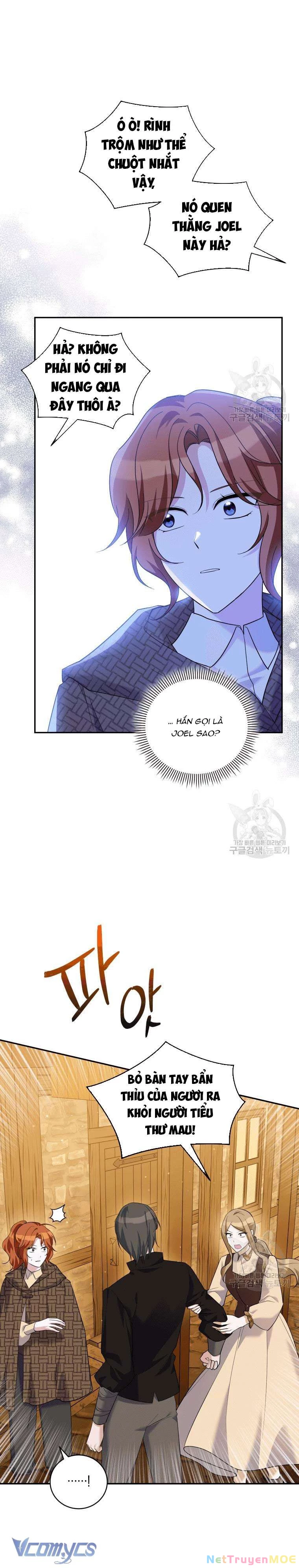 Hãy Ủng Hộ Kế Hoạch Trả Thù Của Tôi Chapter 31 - 30