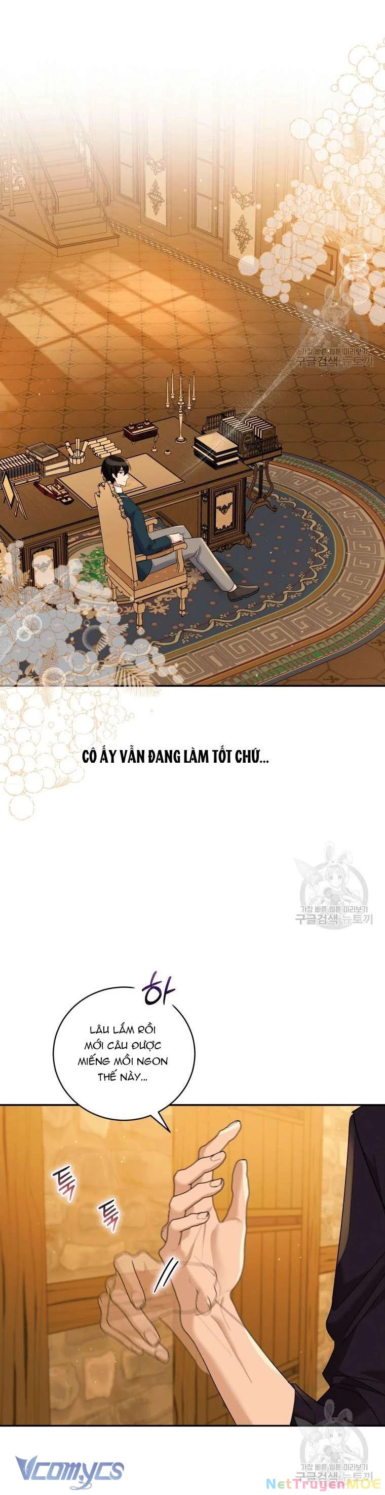 Hãy Ủng Hộ Kế Hoạch Trả Thù Của Tôi Chapter 31 - 34
