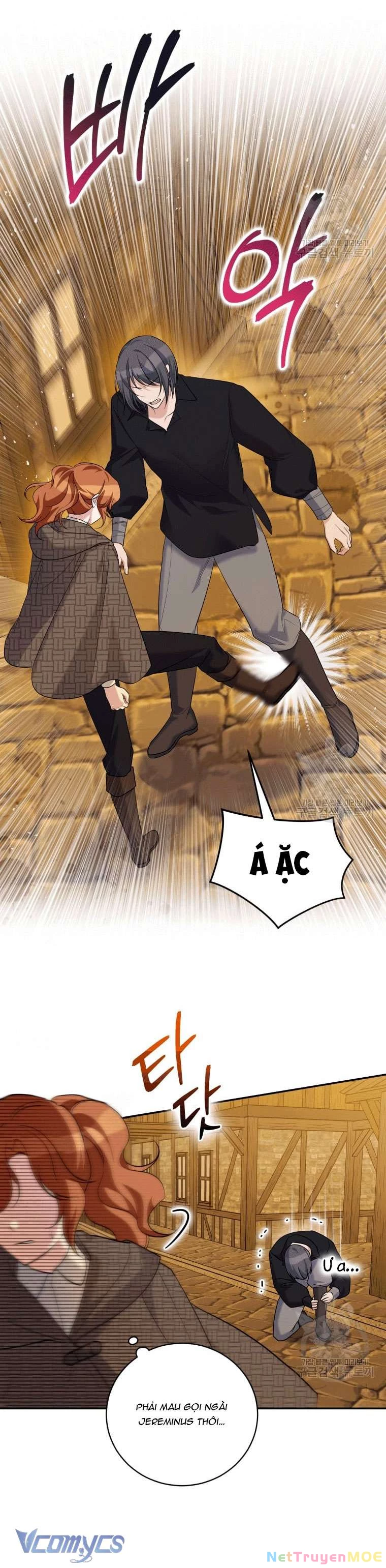 Hãy Ủng Hộ Kế Hoạch Trả Thù Của Tôi Chapter 32 - 4