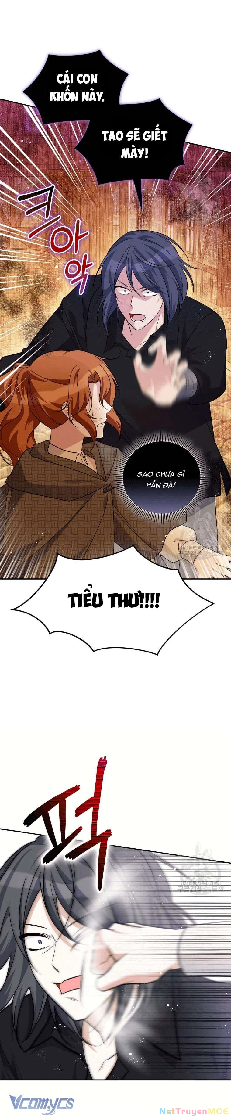 Hãy Ủng Hộ Kế Hoạch Trả Thù Của Tôi Chapter 32 - 5