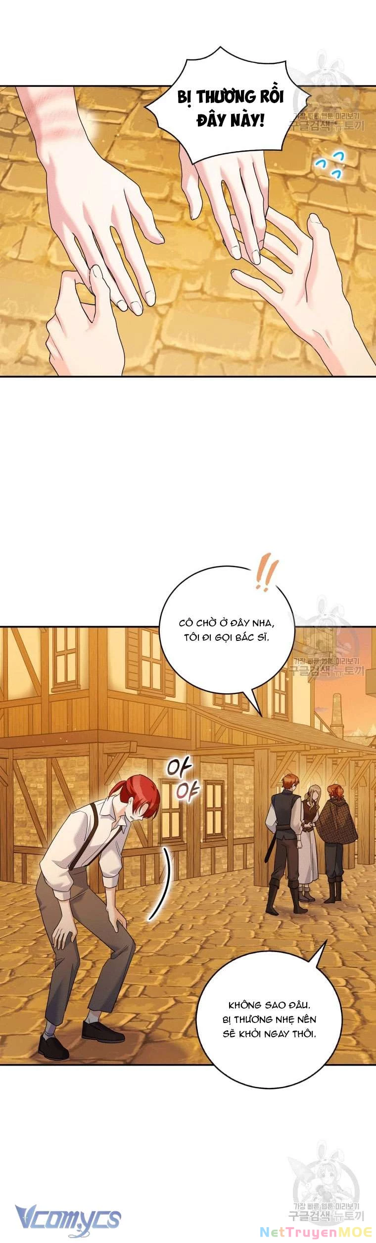 Hãy Ủng Hộ Kế Hoạch Trả Thù Của Tôi Chapter 32 - 10