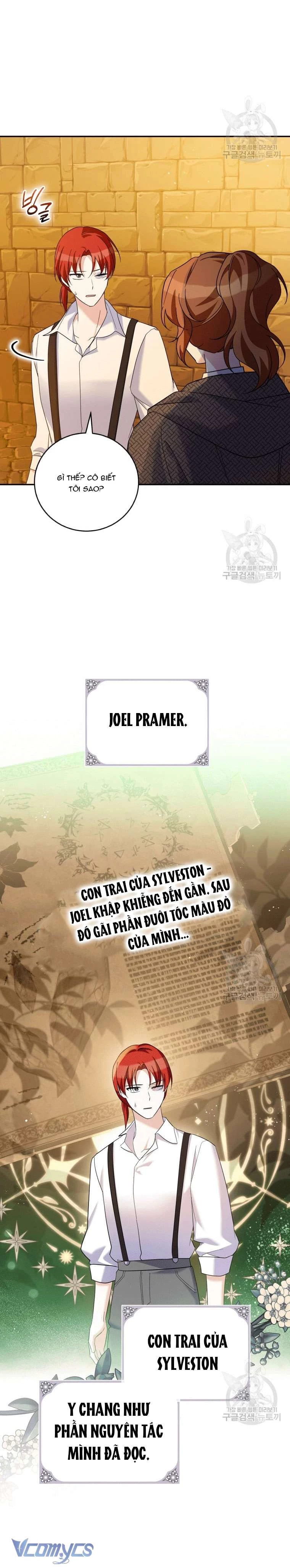 Hãy Ủng Hộ Kế Hoạch Trả Thù Của Tôi Chapter 32 - 12