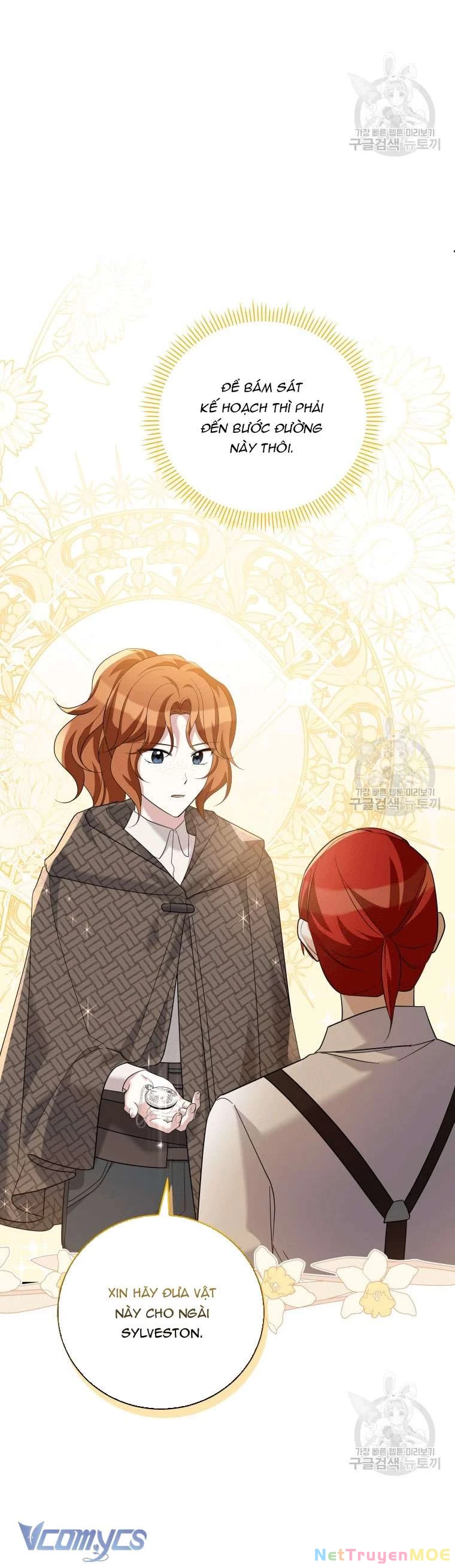 Hãy Ủng Hộ Kế Hoạch Trả Thù Của Tôi Chapter 32 - 18