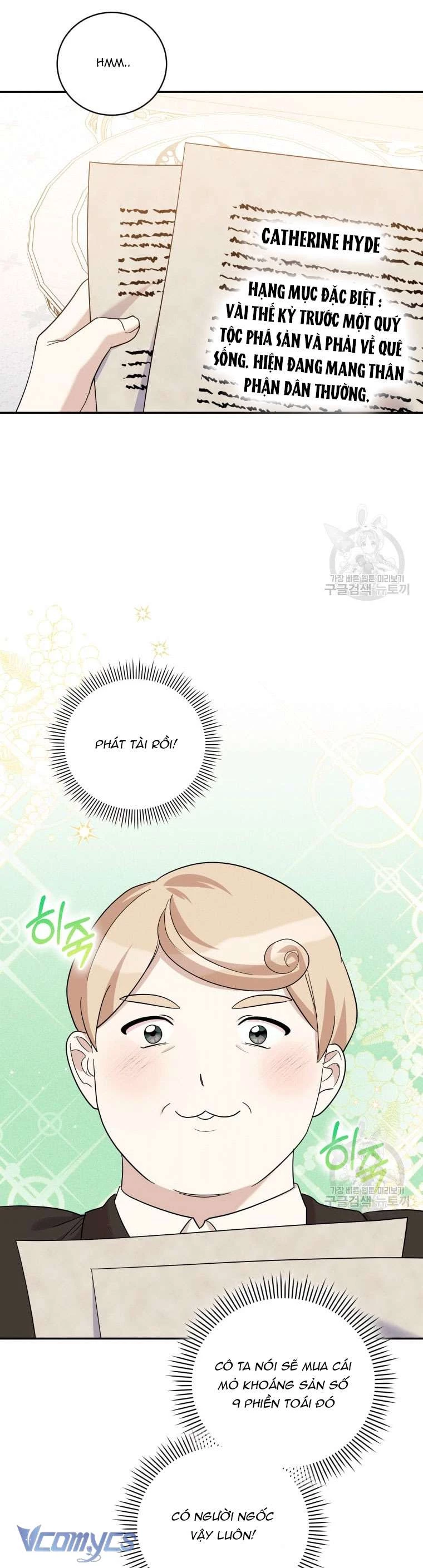 Hãy Ủng Hộ Kế Hoạch Trả Thù Của Tôi Chapter 32 - 21