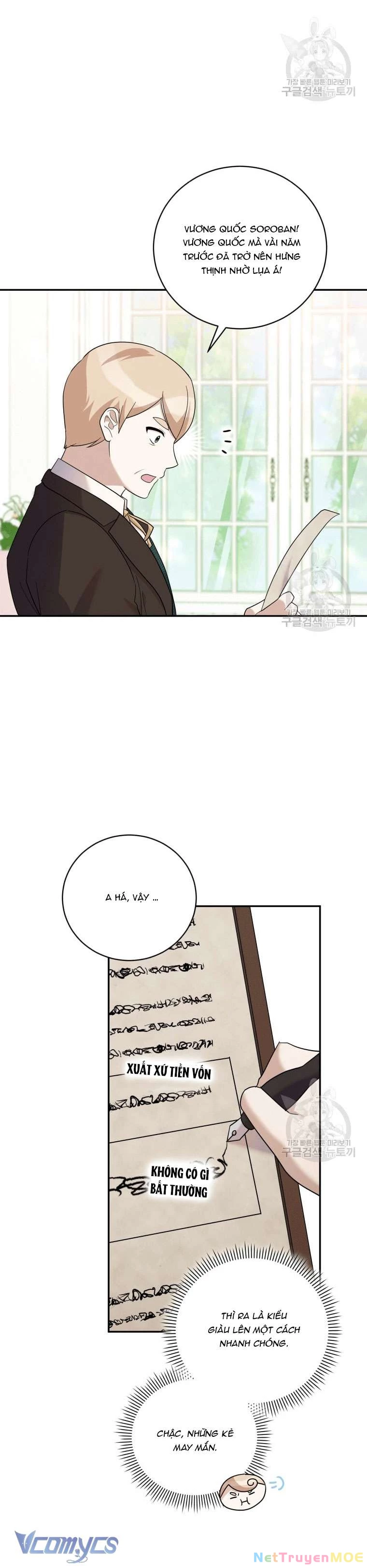 Hãy Ủng Hộ Kế Hoạch Trả Thù Của Tôi Chapter 32 - 25