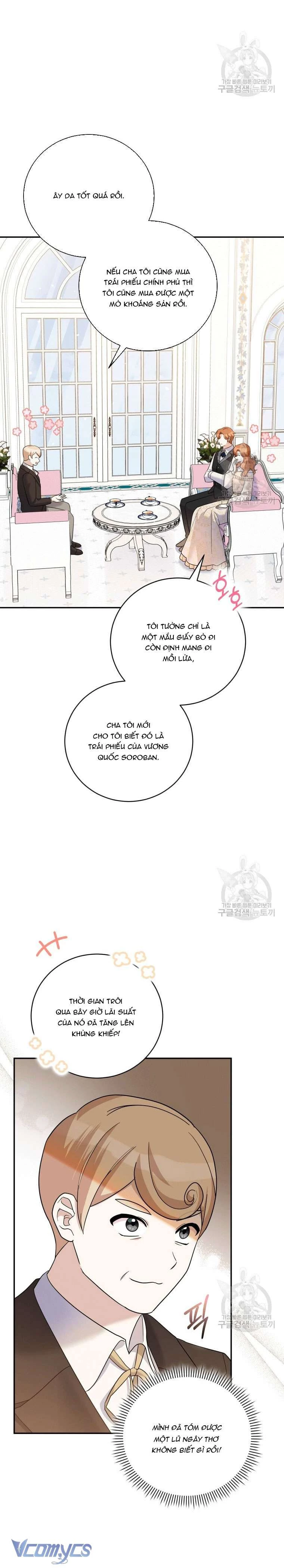 Hãy Ủng Hộ Kế Hoạch Trả Thù Của Tôi Chapter 32 - 26