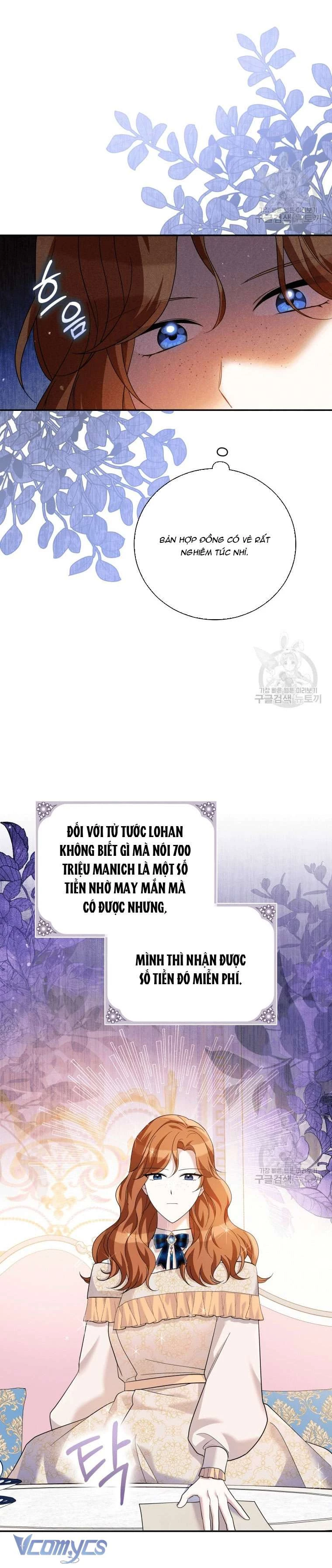 Hãy Ủng Hộ Kế Hoạch Trả Thù Của Tôi Chapter 32 - 28