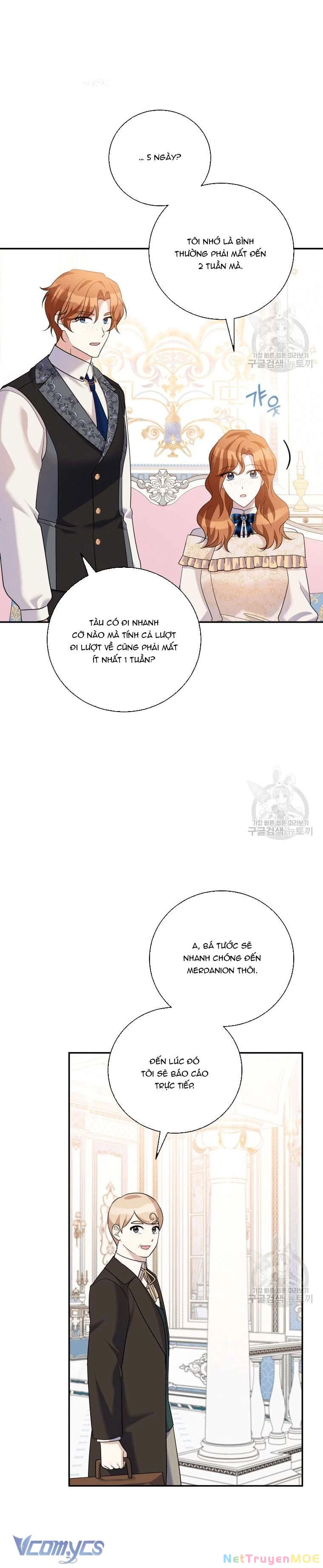 Hãy Ủng Hộ Kế Hoạch Trả Thù Của Tôi Chapter 32 - 30