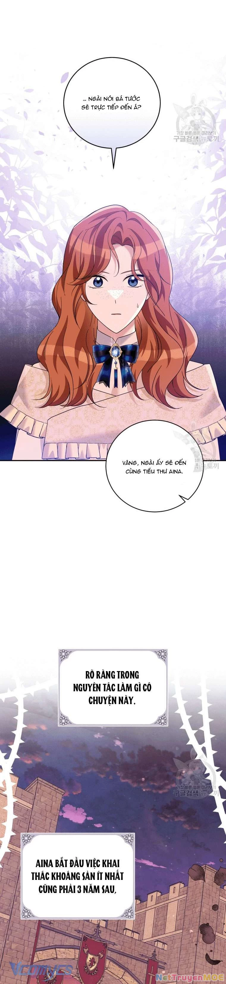Hãy Ủng Hộ Kế Hoạch Trả Thù Của Tôi Chapter 32 - 31