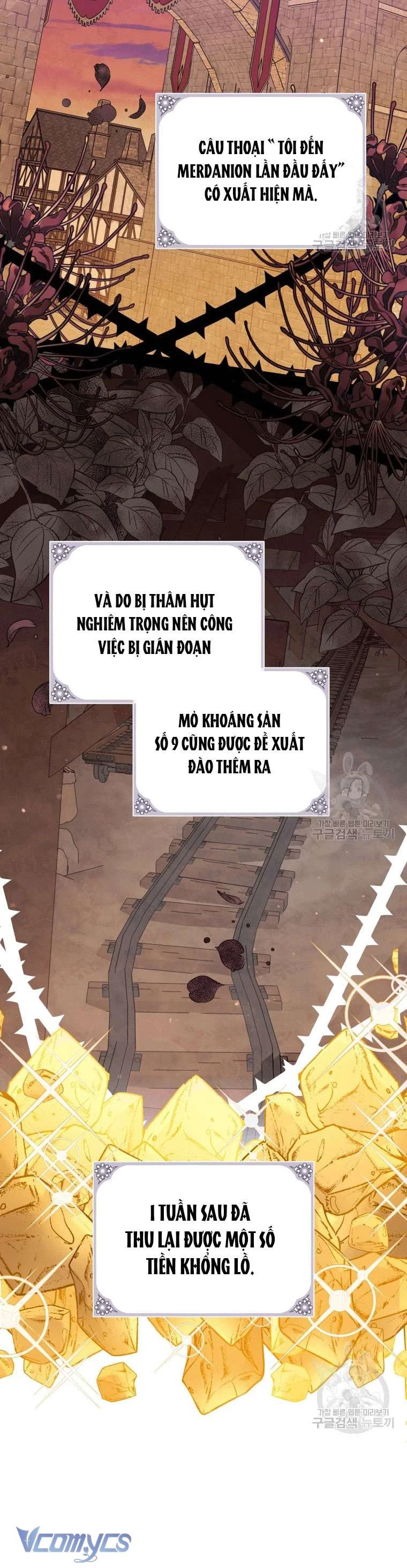Hãy Ủng Hộ Kế Hoạch Trả Thù Của Tôi Chapter 32 - 32